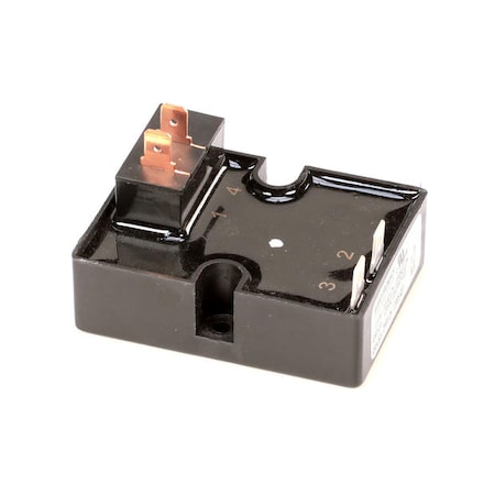 Federal Industries Timer Solid State-120V 41-11555